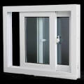 Sliding Window System Pvc Profile